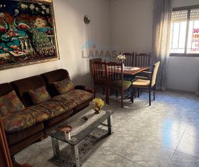 Etagenwohnung in Calle cuesta de los carros 20. Piso con plaza de garaje en jarandilla de la vera