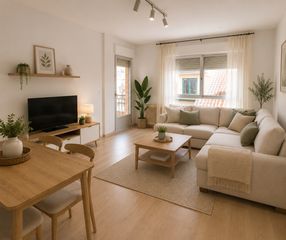 Appartement à Calle las minas 6. Piso en navalmoral de la mata