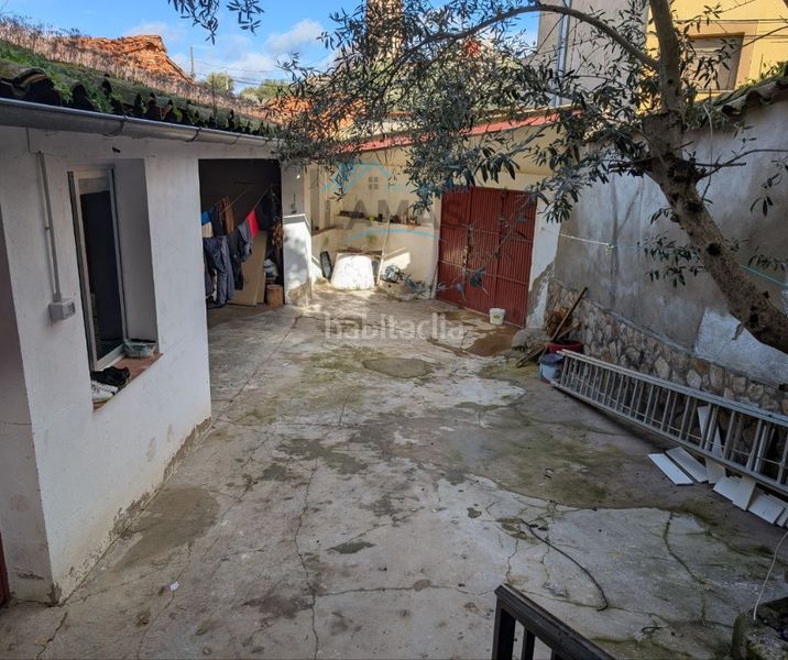 Foto 0a4094db-6afd-4d5a-803c-896c67460b9e. Casa a plaza de los caños 3 a Peraleda de la Mata