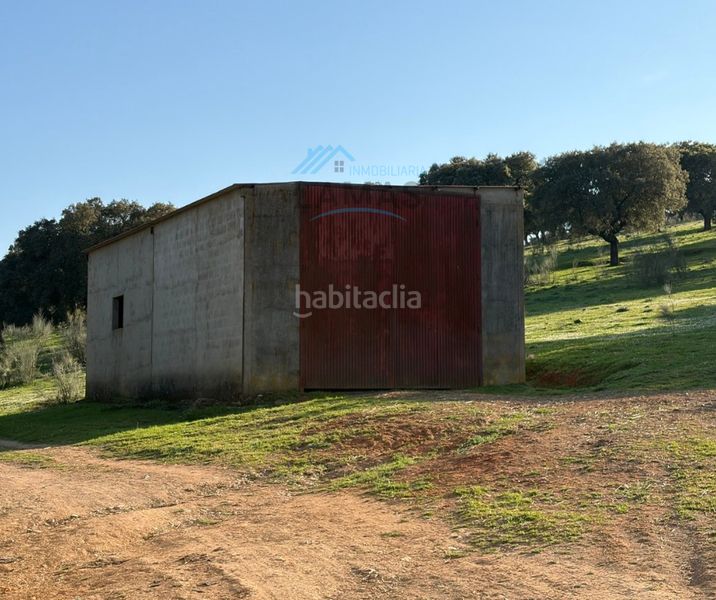 Foto f6226953-56e3-49c4-a196-663d0e3bace3. Finca rústica a Serrejón