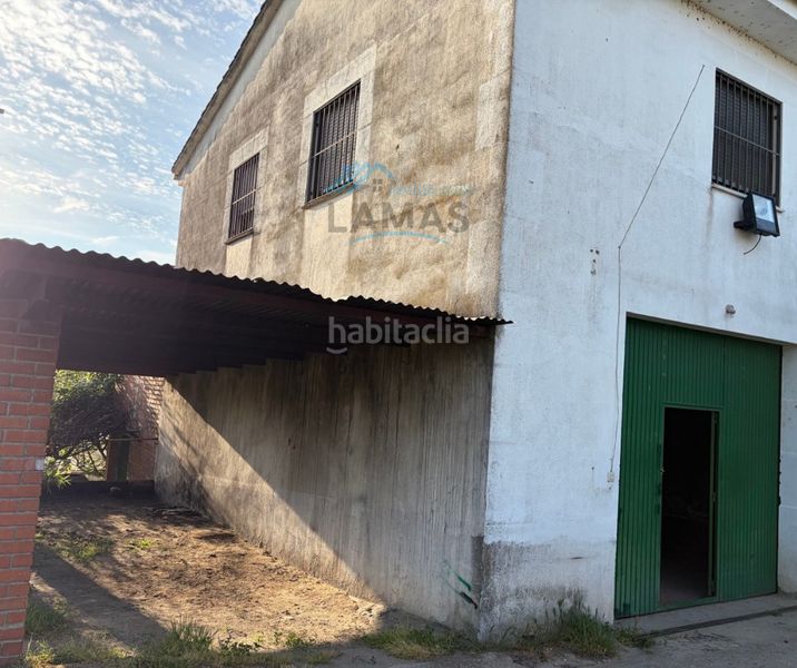 Foto 0d730d38-1fd4-4963-9124-a93ea9e18121. Masia a Cuacos de Yuste