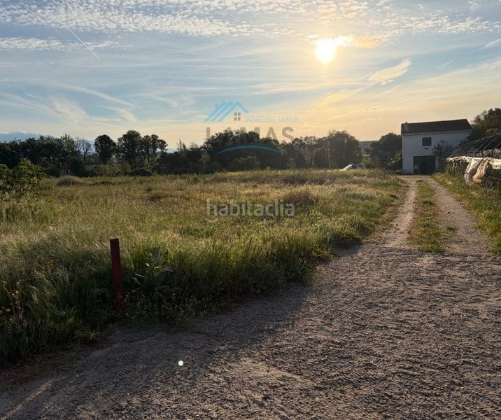 Foto d54a2326-012e-4a32-9eb9-fd4447e9708d. Masia a Cuacos de Yuste