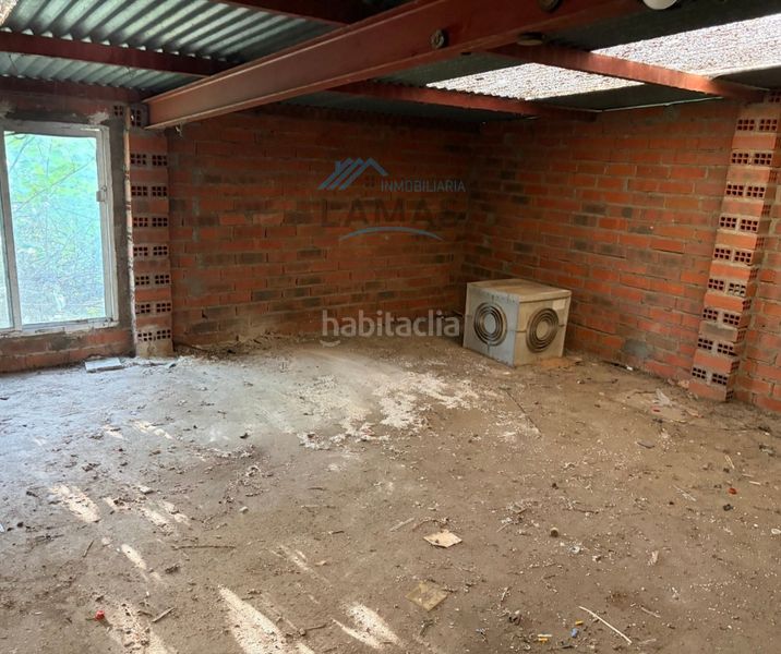 Foto fd5d0eef-8a0c-429b-9e93-4d750ee4e14a. Masia a Cuacos de Yuste