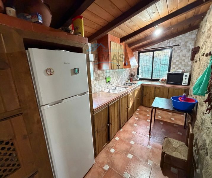 Foto 73d1649b-315d-4896-ad5a-865c8525a2f1. Masia a Jarandilla de la Vera