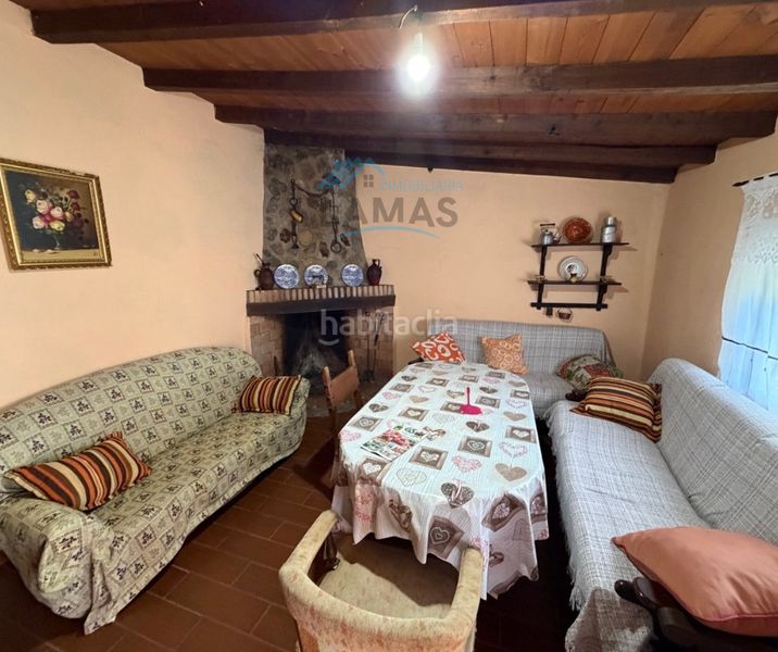 Foto b3f31bc3-9d18-4869-a189-754116ae701f. Masia a Jarandilla de la Vera