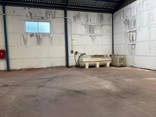 Lloguer Nau industrial  Calle tabaqueros. Nave industrial en navalmoral