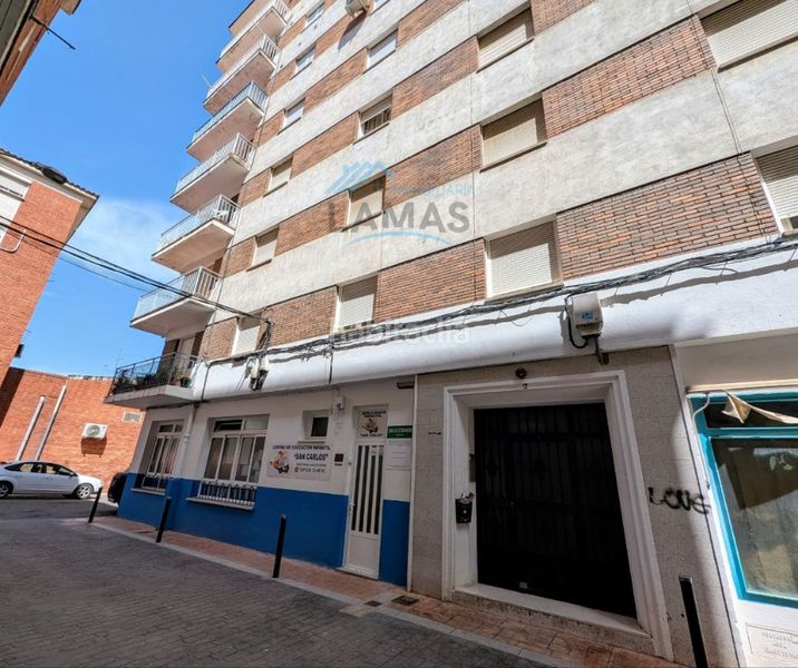 Foto f7241c23-7a50-435f-a949-59d2ceac5017. Pis a calle góngora 2 a Navalmoral de la Mata