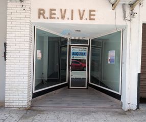 Miete Geschäftsraum in Calle pablo luengo 9. Local en alquiler en navalmoral