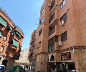 Etagenwohnung in Navalmoral de la Mata. Piso en perfecto estado en navalmoral