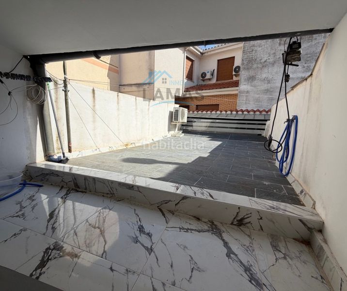 Foto e2c32749-641e-4a62-a0a5-c636e53487ae. Casa a calle san andrés 10 a Navalmoral de la Mata