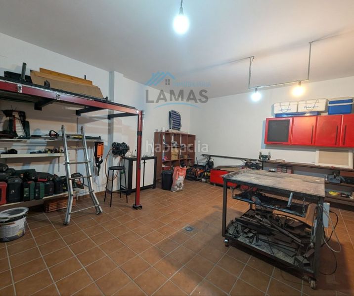 Foto 2074f365-3847-4349-ab10-447ed4c0130c. Maison jumelée dans calle deporte 39-a dans Navalmoral de la Mata