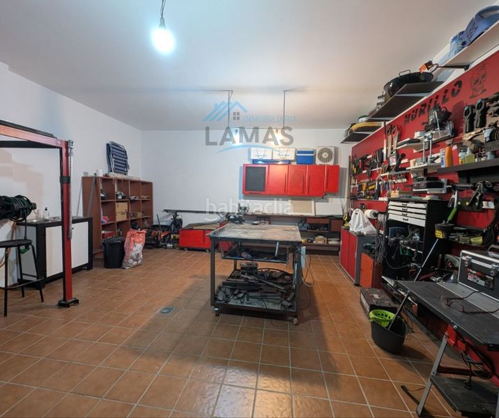 Foto 53edf6f3-8690-468b-80bc-7417649792b5. Maison jumelée dans calle deporte 39-a dans Navalmoral de la Mata