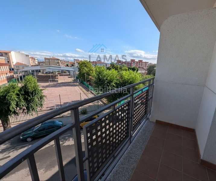 Foto 6f61da27-7892-4a43-97ce-2d9c07d864cc. Maison jumelée dans calle deporte 39-a dans Navalmoral de la Mata