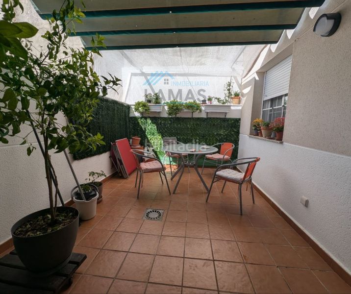 Foto 98d986b4-23c4-4b3f-a14c-4f3cd4358f07. Maison jumelée dans calle deporte 39-a dans Navalmoral de la Mata