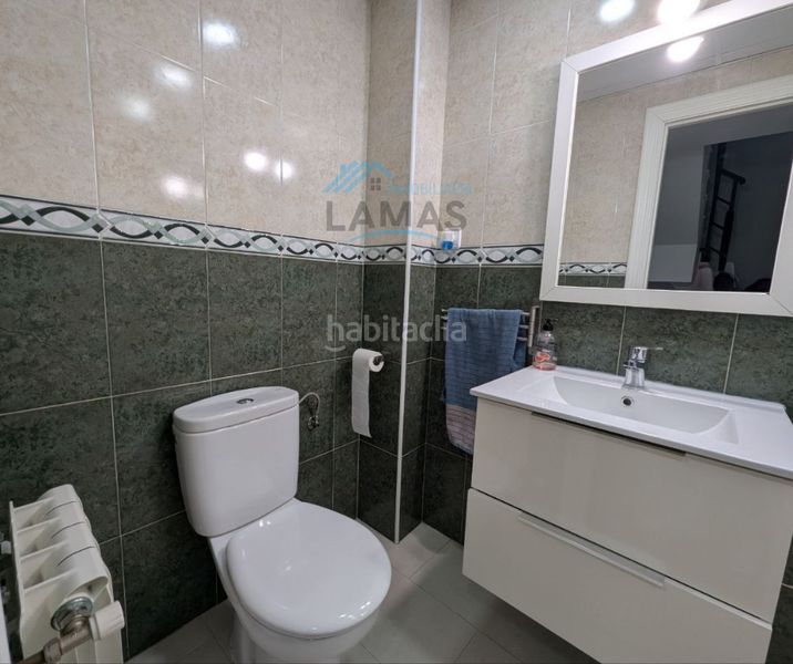 Foto be95dbc9-4d8e-466c-b15a-c58ae24930d3. Maison jumelée dans calle deporte 39-a dans Navalmoral de la Mata