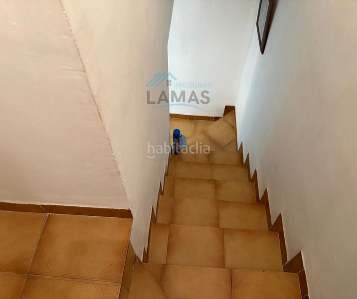 Foto a76c920e-88cb-4284-a781-e427ed6b9f01. Towny house in calle alameda 5 in Belvís de Monroy