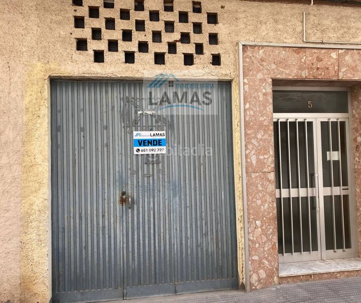 Foto 5486e433-a1e6-40d4-8560-9d8ac87e5bac. Local comercial a n/a a Navalmoral de la Mata