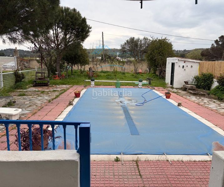 Foto 3036235d-9e87-4933-bb49-7f97c9169567. Masia amb calefacció piscina a Navalmoral de la Mata