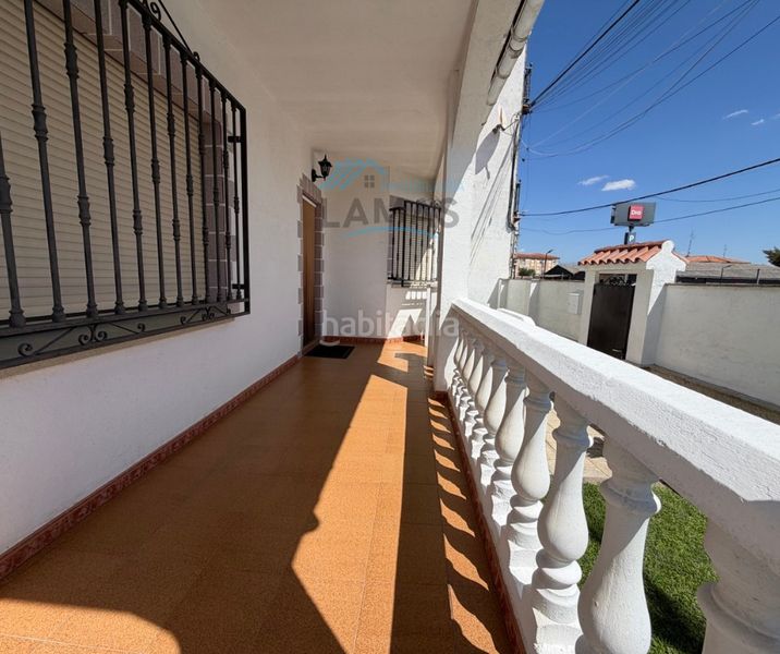 Foto 26316ee5-9dfe-4ea5-98fc-e936c1dbe47f. Chalet in calle doctor fleming 18 in Talayuela