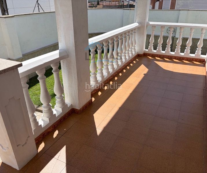 Foto 7835c867-9c5d-459e-bcce-5078070d8a96. Chalet in calle doctor fleming 18 in Talayuela