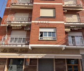 Etagenwohnung  Plaza doctor murillo 5. Amplio piso en navalmoral
