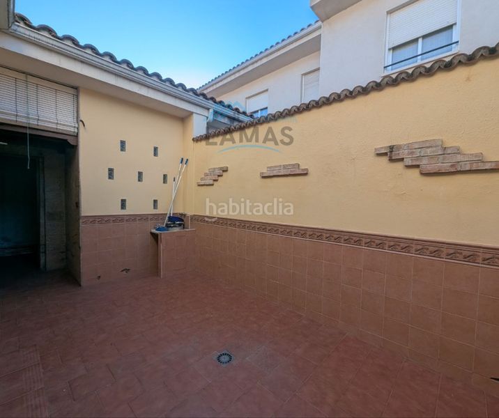 Foto 07292222-1752-47ef-8d14-fbb1ff1de5e2. Reihenhaus in calle don inocencio pulido cortijo 9 in Tiétar