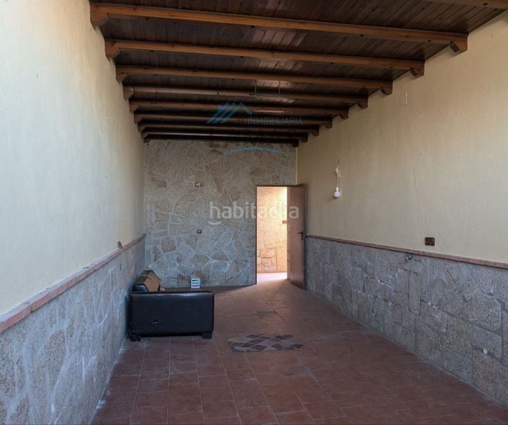 Foto 11c8d1b0-8f22-4463-9fc6-470035387827. Reihenhaus in calle don inocencio pulido cortijo 9 in Tiétar