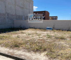 Terreny residencial a N/a. Solar de 335 m2 en talayuela