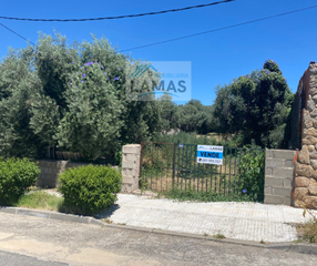 Terreny residencial a N/a. Solar en casas de belvís