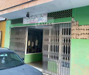 Local commercial à N/a. Local comercial en navalmoral de la mata