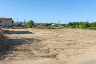Terreny residencial a Senda de enmedio s/n. Terreno en venta en senda de enmedio sn, la albatalía