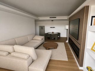 Piso en Calle nueva condomina 6. Exclusiva vivienda de diseño totalmente amueblada y lista para e