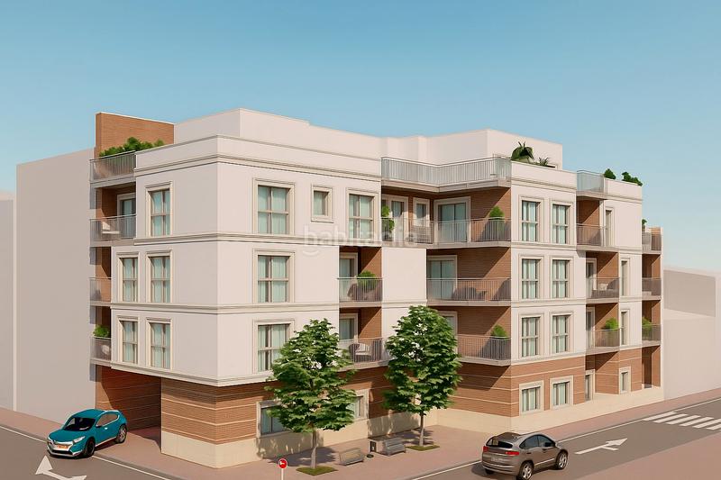 Foto cd3e4ddc-ca7f-414d-9a32-f22389474237. Piccolo appartamento 80m<sup>2</sup> in calle santísimo 5 in Santiago el Mayor Murcia