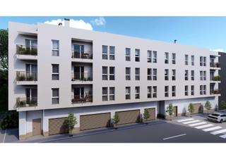 Apartment in Camino del pino 8