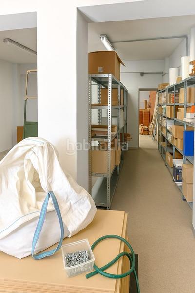 Foto 4c63043a-9103-4e2c-a06c-63790b33cd96. Location local commercial dans El Carmen Murcia