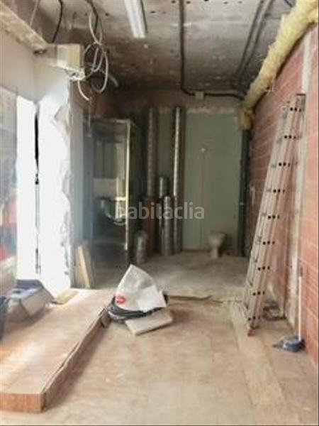 Foto 6f1e14c2-b02b-4d19-9f9a-f7033b0f0c8c. Location local commercial dans calle santa catalina 1 dans Murcia