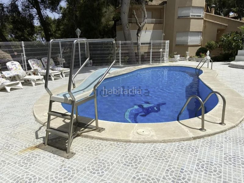 Foto 1aa8e363-846b-4643-8c50-c61d66344fd4. Xalet amb calefacció aparcament piscina a El Palmar Murcia