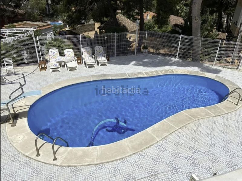 Foto a3f31aaa-4601-4d08-af4b-4822a7baa848. Xalet amb calefacció aparcament piscina a El Palmar Murcia