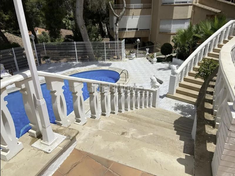 Foto ea773cf8-1116-4a0b-866e-b29aba1c7872. Xalet amb calefacció aparcament piscina a El Palmar Murcia
