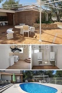 Foto 0163e1a4-59a0-4b87-a463-0ce0b08c3f30. Chalet finca independiente en montevidabuenavista 1.398 m2 rústica 1.536 m2 doble residencia piscina en Murcia