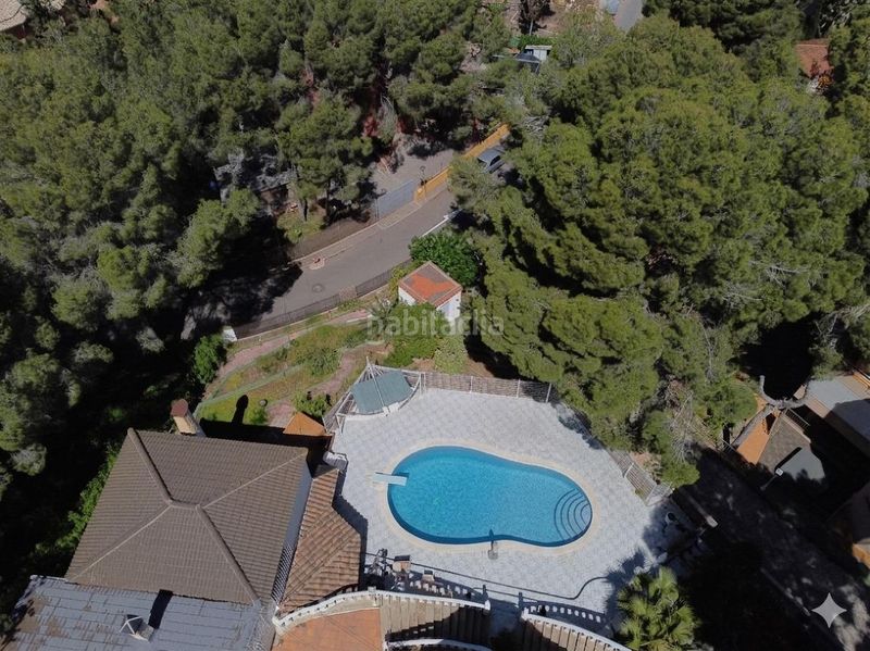 Foto 074ec6bb-b11e-4443-b12f-aff3c57e54b6. Chalet finca independiente en montevidabuenavista 1.398 m2 rústica 1.536 m2 doble residencia piscina en Murcia