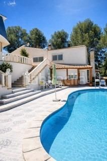 Foto 57246ad2-ac70-4c96-b5cb-ec0167c6123d. Chalet finca independiente en montevidabuenavista 1.398 m2 rústica 1.536 m2 doble residencia piscina en Murcia