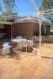 Foto c1c5d90f-4f8c-4f2f-9536-ec53e1013879. Chalet finca independiente en montevidabuenavista 1.398 m2 rústica 1.536 m2 doble residencia piscina en Murcia