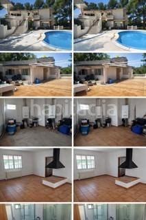 Foto ebc3ff40-8171-4d28-963f-0506b9b0e6fd. Chalet finca independiente en montevidabuenavista 1.398 m2 rústica 1.536 m2 doble residencia piscina en Murcia
