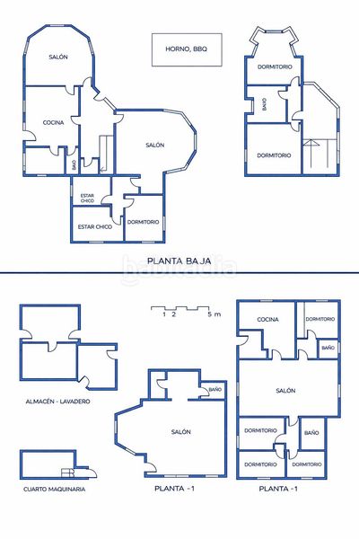 Foto f1cba8d8-184f-4fd4-b66e-d0aaa85b1d66. Chalet finca independiente en montevidabuenavista 1.398 m2 rústica 1.536 m2 doble residencia piscina en Murcia