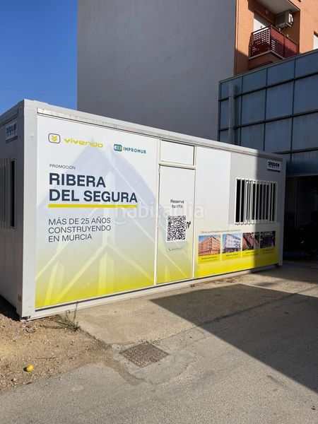 Foto 6ed8c31c-c58f-4204-9f00-38130718f3f8. Pis a Alcantarilla