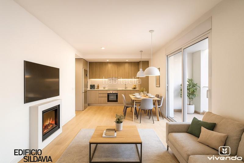 Foto fd6bf840-0df6-4322-9f46-9895101bd198. Apartamento 80m<sup>2</sup> en calle santísimo 5 en Santiago el Mayor Murcia