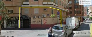 Local Comercial a Calle DOCTOR FLEMING 8