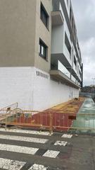 Location Local commercial en Avenida av don juan de borbon 41 4-1 ue2 cr6 30007 murcia