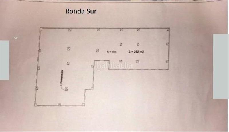 Foto 4396a0ee-8f41-48d9-b424-1a216d6b90fc. Location local commercial dans ronda sur 36 dans Infante-Juan Manuel Murcia